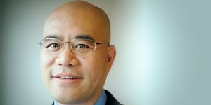 Zhang awarded $500K AHA grant