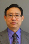 Dr. Zhou